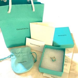 Tiffany & Co. Charm